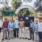 ਵਿਜੀਲੈਂਸ ਬਿਊਰੋ ਵੱਲੋਂ 25,000 ਰੁਪਏ ਰਿਸ਼ਵਤ ਲੈਂਦਾ ਨਗਰ ਨਿਗਮ ਦਾ ਇੰਸਪੈਕਟਰ, ਰੰਗੇ ਹੱਥੀਂ ਕਾਬੂ