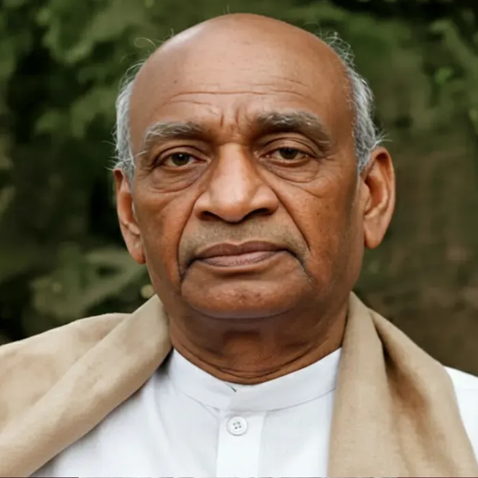 Sardar Vallabhbhai Patel