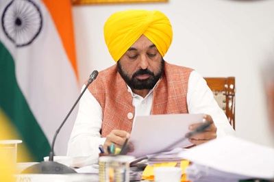 ਅਮਿਤ ਸ਼ਾਹ ਜਵਾਬ ਦੇਣ ਕਿ ਭਾਜਪਾ ਆਪਣੇ ਕਾਰਜਕਾਲ ਦੌਰਾਨ ਨਸ਼ਾ ਤਸਕਰਾਂ ਵਿਰੁੱਧ ਕਾਰਵਾਈ ਕਰਨ ਵਿੱਚ ਨਾਕਾਮ ਕਿਉਂ ਰਹੀ, ਕਿਸਾਨਾਂ ਨਾਲ ਕੀਤਾ ਗਿਆ ਸਲੂਕ ਪੰਜਾਬ ਨੂੰ ਚੰਗੀ ਤਰ੍ਹਾਂ ਯਾਦ ਹੈ- ਮੁੱਖ ਮੰਤਰੀ ਭਗਵੰਤ ਸਿੰਘ ਮਾਨ