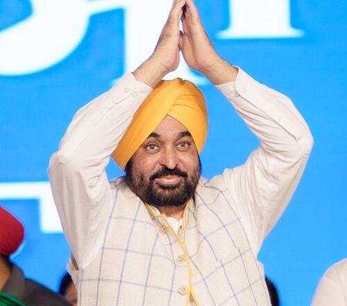 ਭਗਵੰਤ ਮਾਨ ਸਰਕਾਰ ਨੇ ਟ੍ਰਿਪਲ ਐੱਚ ਸਕ੍ਰੀਨਿੰਗ ਨੂੰ ‘ਯੁੱਧ ਨਸ਼ਿਆਂ ਵਿਰੁੱਧ’ ਮੁਹਿੰਮ ਦਾ ਹਿੱਸਾ ਬਣਾਇਆ