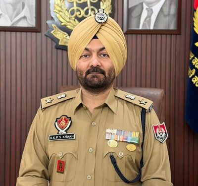5 ਅਕਤੂਬਰ 2026 ਨੂੰ ‘ਸਮਾਧਾਨ ਕੈਂਪ’ ਰਾਹੀਂ ਲੋਕਾਂ ਦੀਆਂ ਲੰਬਿਤ ਸ਼ਿਕਾਇਤਾਂ ਦਾ ਤੁਰੰਤ ਨਿਪਟਾਰਾ ਕੀਤਾ
