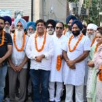 ਵਿਧਾਇਕ ਜਿੰਪਾ ਨੇ ਵਾਰਡ ਨੰਬਰ 19 ਅਤੇ 23 ‘ਚ 27 ਲੱਖ ਰੁਪਏ ਦੇ ਵਿਕਾਸ ਕਾਰਜ ਸ਼ੁਰੂ ਕਰਵਾਏ