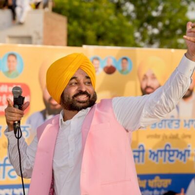 ਸਾਡੀ ਸਰਕਾਰ ਮਾਵਾਂ-ਧੀਆਂ ਦੇ ਫ਼ੋਨ ’ਤੇ ‘ਟੂੰ-ਟੂੰ’ ਦੇ ਸੁਨੇਹੇ ਕਦੇ ਬੰਦ ਨਹੀਂ ਹੋਣ ਦੇਵੇਗੀ: ਮੁੱਖ ਮੰਤਰੀ ਭਗਵੰਤ ਸਿੰਘ ਮਾਨ