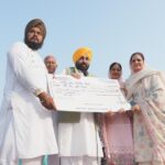 ਇਮਾਨਦਾਰੀ ਹੀ ਮੇਰਾ ਅਸਲ ਸਰਮਾਇਆ ਹੈ: ਮੁੱਖ ਮੰਤਰੀ ਭਗਵੰਤ ਸਿੰਘ ਮਾਨ