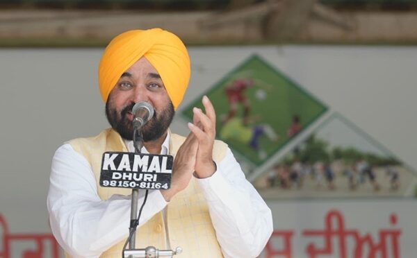 ਅਸੀਂ ਆਲਮੀ ਪੱਧਰ ਦੇ ਖਿਡਾਰੀ ਤਿਆਰ ਕਰਨ ਲਈ ਸੰਗਰੂਰ ਨੂੰ ਸਕੇਟਿੰਗ ਹੱਬ ਵਜੋਂ ਵਿਕਸਤ ਕਰ ਰਹੇ ਹਾਂ: ਮੁੱਖ ਮੰਤਰੀ ਭਗਵੰਤ ਸਿੰਘ ਮਾਨ
