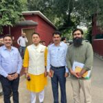 ਐਨ.ਆਈ.ਸੀ. ਪੰਜਾਬ ਡਿਵੀਜ਼ਨ 6 ਦੀ ਟੀਮ ਦੀ ਦਿਨ-ਰਾਤ ਦੀ ਅਣਥੱਕ ਮਿਹਨਤ ਨਾਲ ਹੁਨਰ ਪੰਜਾਬ ਪੋਰਟਲ ਹੋਇਆ ਲਾਈਵ
