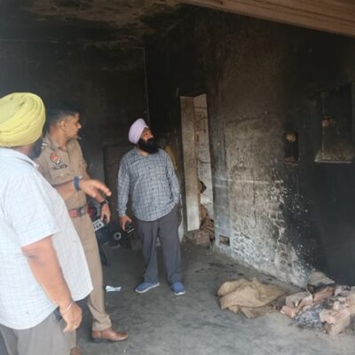 ਨਸ਼ਾ ਮੁਕਤ ਮਾਲੇਰਕੋਟਲਾ ਲਈ ਨਵੀਂ ਪਹਿਲ; ਅਣਵਰਤੀਆਂ ਇਮਾਰਤਾਂ ਨੂੰ ਮੁੜ ਸਮਾਜਿਕ ਵਰਤੋਂ ਵਿੱਚ ਲਿਆਉਣ ਲਈ ਮੁਹਿੰਮ ਤੇਜ਼