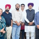 ਭਗਵੰਤ ਮਾਨ ਸਰਕਾਰ ਨੇ 180 ਈ.ਟੀ.ਟੀ. ਟੈੱਟ ਪਾਸ ਅਧਿਆਪਕਾਂ ਦੀ ਤਨਖਾਹ ਸਮਾਨਤਾ ਦੀ ਮੰਗ ਦਾ ਕੀਤਾ ਹੱਲ: ਹਰਪਾਲ ਸਿੰਘ ਚੀਮਾ