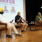 ਪੰਜਾਬ ਸਰਕਾਰ ਵੱਲੋਂ ਨੌਜਵਾਨਾਂ ਦੀ ਭਲਾਈ ਅਤੇ ਨਸ਼ਿਆਂ ਦੀ ਰੋਕਥਾਮ ਲਈ ਸੂਬੇ ਦੇ 40 ਕਾਲਜਾਂ ਵਿੱਚ ਸੰਗਤ ਮਾਨਸਿਕ ਸਿਹਤ ਕਲੱਬਾਂ ਦੀ ਸ਼ੁਰੂਆਤ