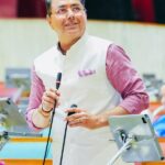 ਭਾਰਤ ’ਚ ਸੰਸਥਾਵਾਂ ਦੀ ਭਰੋਸੇਯੋਗਤਾ ਗੰਭੀਰ ਸੰਕਟ ਵਿੱਚ, ਲੋਕਾਂ ਨੂੰ ’ਚੁਣੀ ਹੋਈ ਤਾਨਾਸ਼ਾਹੀ’ ਵੱਲ ਧੱਕਿਆ ਜਾ ਰਿਹੈ: ਅਮਨ ਅਰੋੜਾ ਵੱਲੋਂ ਚੋਣ ਕਮਿਸ਼ਨ ਦੀ ਖੁਦਮੁਖਤਿਆਰੀ ਦੇ ਮੁੱਦੇ ‘ਤੇ ਕੇਂਦਰ ਸਰਕਾਰ ਦੀ ਤਿੱਖੀ ਆਲੋਚਨਾ