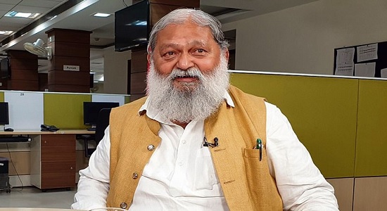 Anil vij