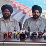 ਮੁੱਖ ਮੰਤਰੀ ਭਗਵੰਤ ਮਾਨ ਦੇ ਯਤਨਾਂ ਸਦਕਾ ਪੰਜਾਬ ਨੂੰ ਪਹਿਲੀ ਵਾਰ ਮਿਲੀ ਏਸ਼ੀਅਨ ਹਾਕੀ ਚੈਂਪੀਅਨਸ਼ਿਪ ਟ੍ਰਾਫੀ ਦੀ ਮੇਜ਼ਬਾਨੀ: ਸਰਬਜੀਤ ਸਿੰਘ