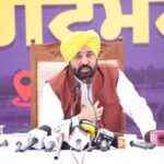ਮੋਦੀ ਦੀ ਸੀਬੀਆਈ ਨੇ ਵੀ ਸਾਡੀ ਸਰਕਾਰ ਦੀ ਇਮਾਨਦਾਰੀ ਨੂੰ ਦਿੱਤੀ ਕਲੀਨ ਚਿੱਟ- ਭਗਵੰਤ ਸਿੰਘ ਮਾਨ