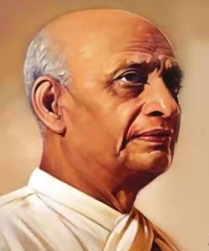 Vallab bhai patel